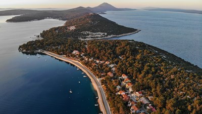 Javni poziv za prijavu programa financiranja događanja u okviru Programa rada TZG Malog Lošinja za 2024. godinu  