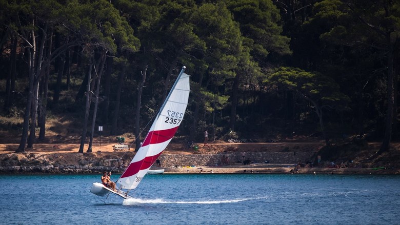 Sunbird Lošinj