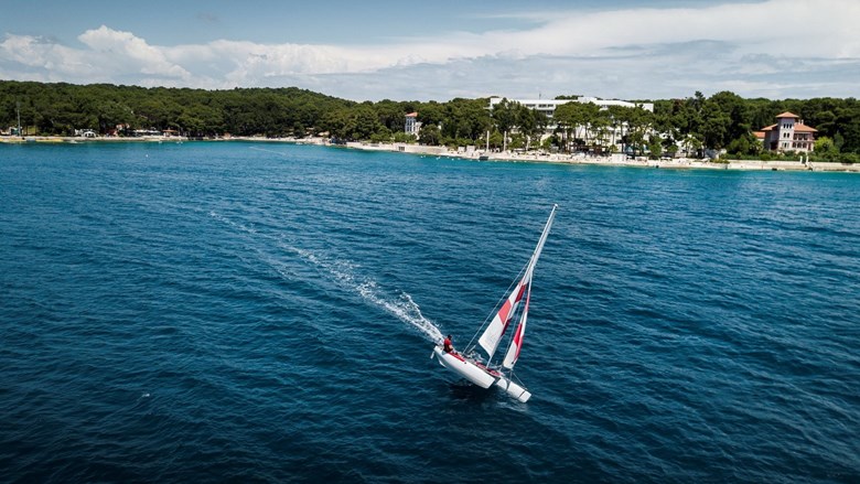 Sunbird Lošinj