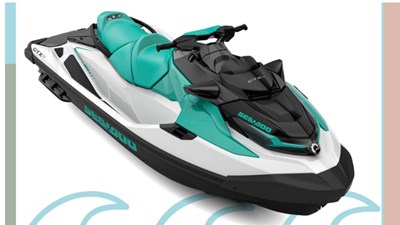 Jet-ski - Promal4rent