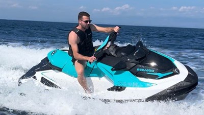 Jet-ski - Promal4rent