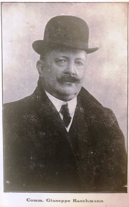 Josip Kašman