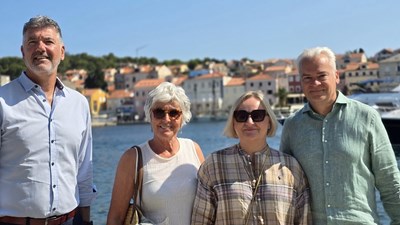 Kad turisti postanu obitelj – priča o vjernosti otoku