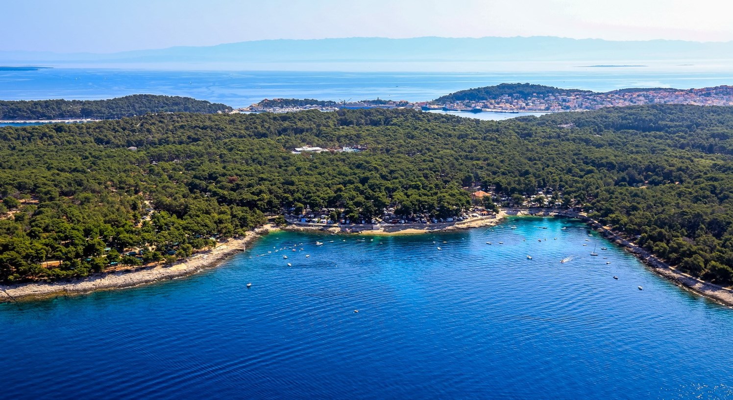 Camp ikat  Leading Campings of Europe