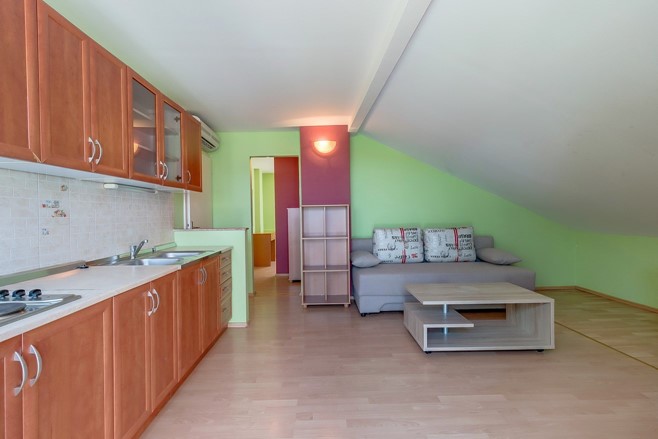 Apartman Vespera 1/2