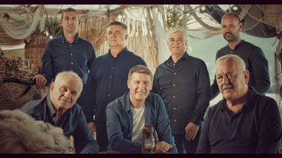 Tomislav Bralić i Klapa Intrade - koncert