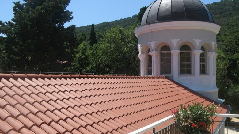 Sanatorio climatico