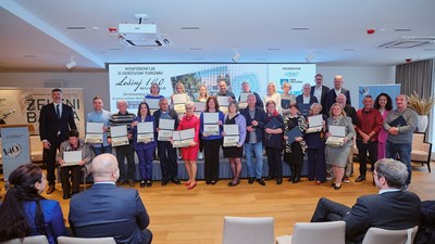 Konferencija „Lošinj 140 – priča koja traje“ i premijera dokumentarno igranog filma „Zeleni barba“ okupile mnoštvo na proslavi 140 godina turizma Lošinja