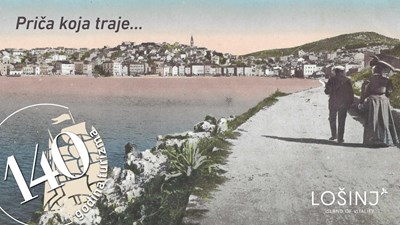 Konferenz „Lošinj 140 – Eine Geschichte, die andauert“