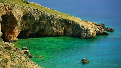 Koromačna