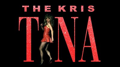 KrisTINA TURNER tribute show - Concert