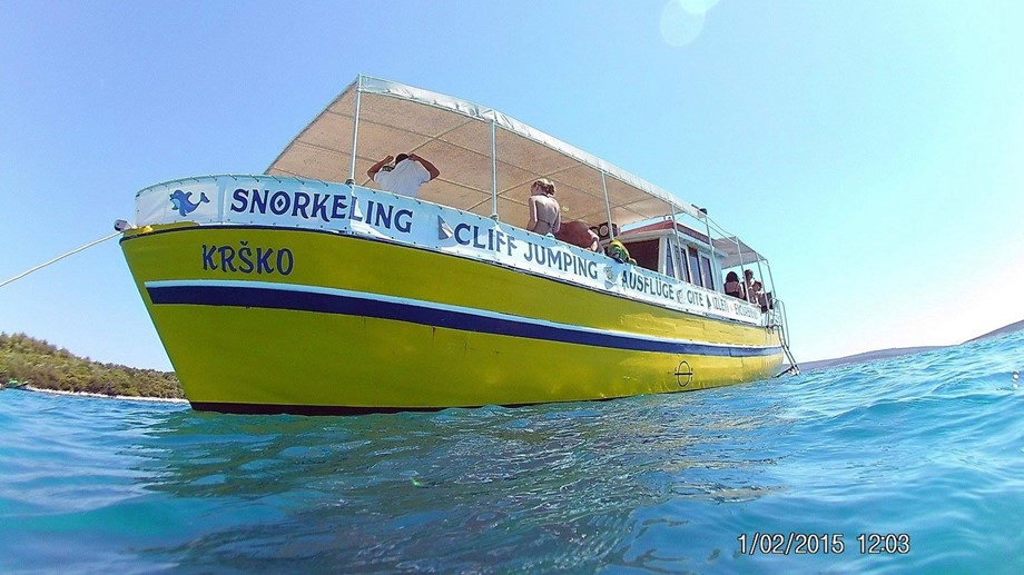 Krško Excursions