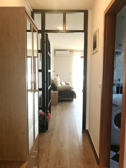 Apartman 1/2+1