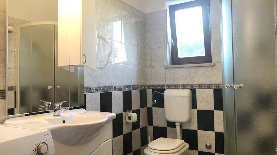 Apartman 1/2+1