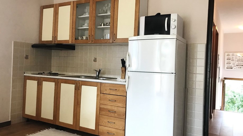 Apartman 1/2+1
