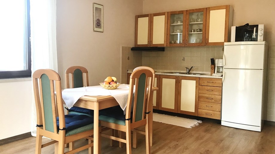 Apartman 1/2+1