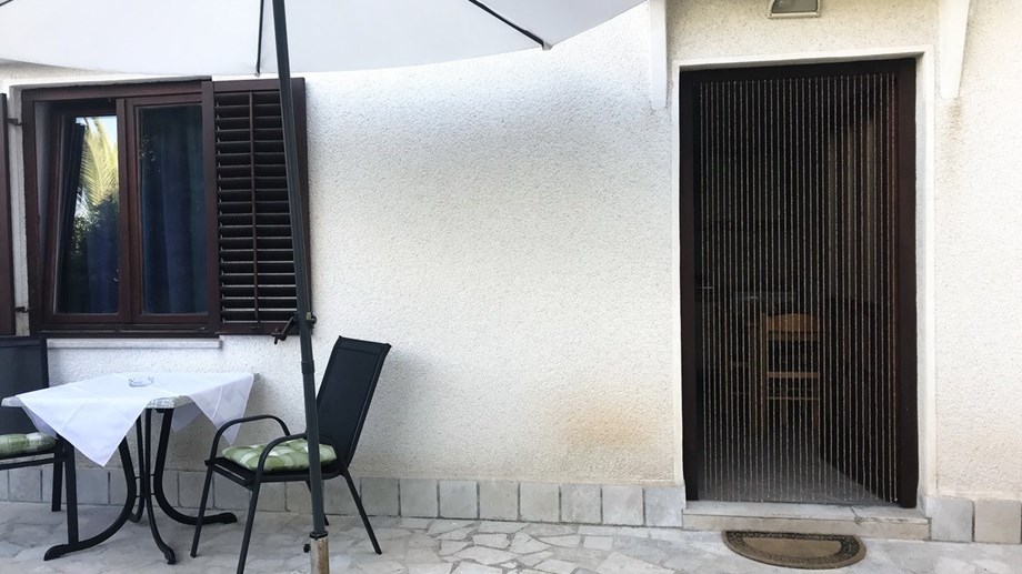 Apartman 1/2