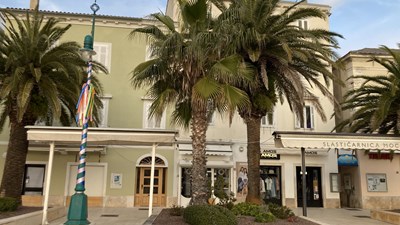 Casa Lasta