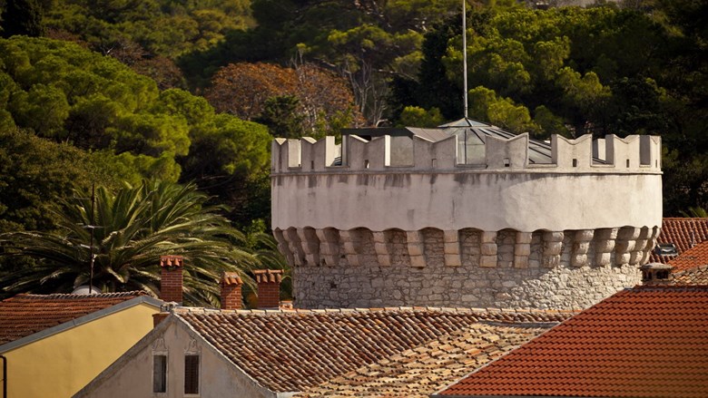 Kula Veli Lošinj