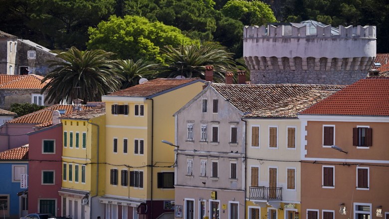 Kula Veli Lošinj