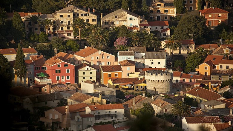 Kula Veli Lošinj