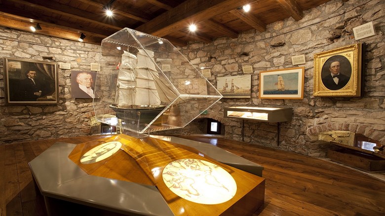 Kula - Lošinjski muzej