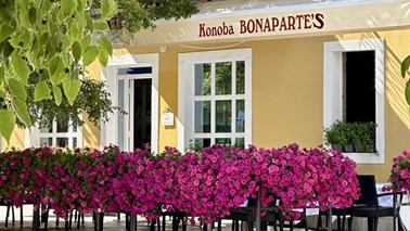 Kulinarsko druženje u Nerezinama