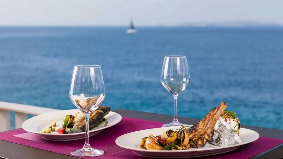 Lanterna Grill