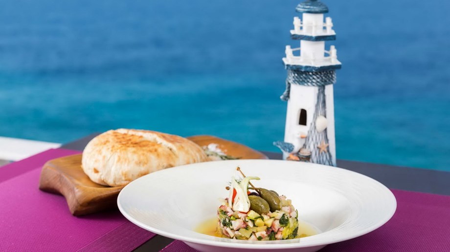 Lanterna Grill