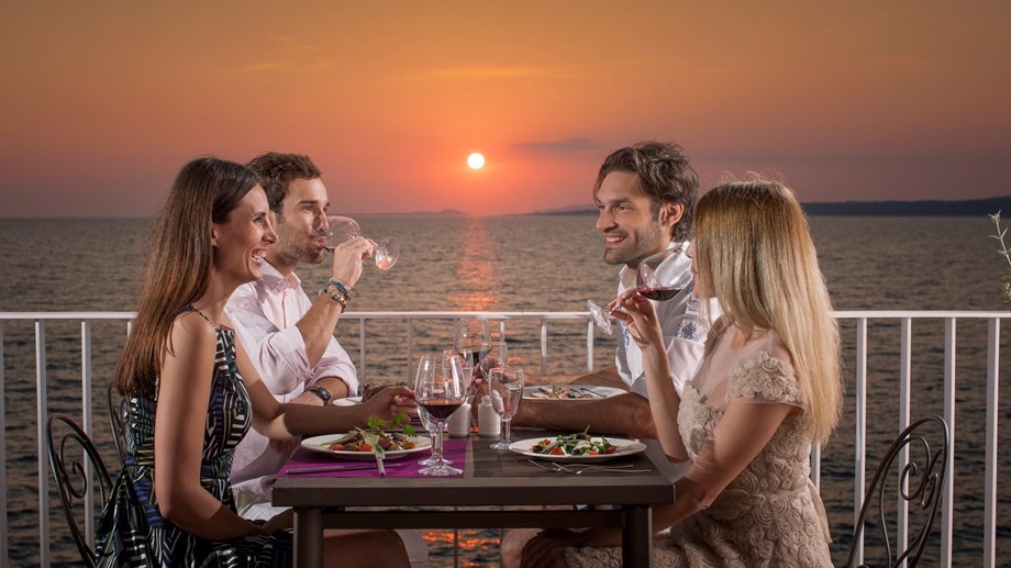Lanterna Grill