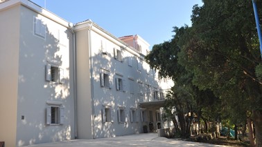 Health resort Veli Lošinj