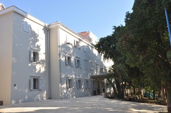 Casa di cura Veli Lošinj