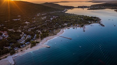 Lopari Camping Resort