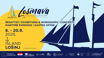 LOSINAVA festival