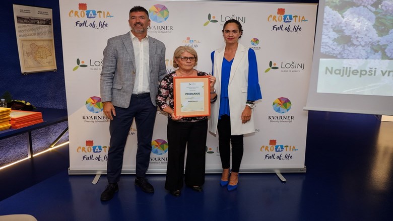 Dodijeljene nagrade i priznanja Poslovne izvrsnosti u turizmu 2019.