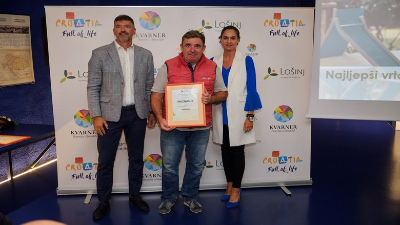 Dodijeljene nagrade i priznanja Poslovne izvrsnosti u turizmu 2019.