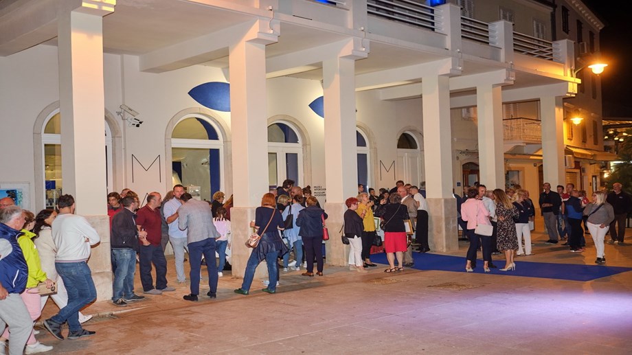 Dodijeljene nagrade i priznanja Poslovne izvrsnosti u turizmu 2019.