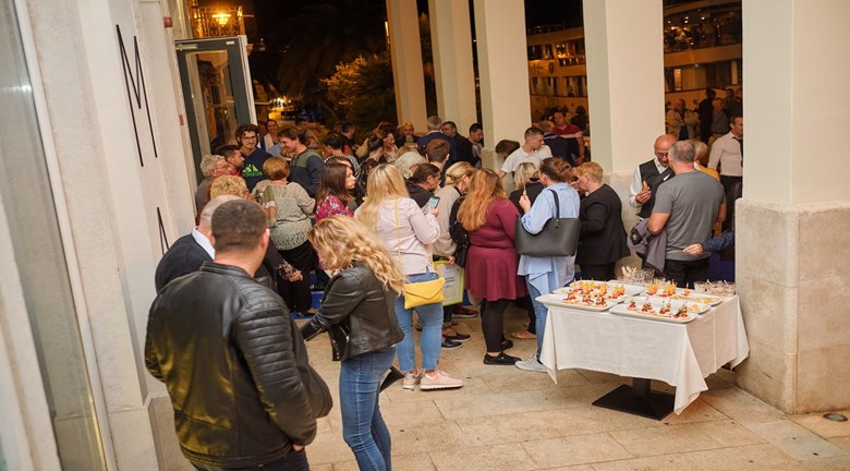 Dodijeljene nagrade i priznanja Poslovne izvrsnosti u turizmu 2019.