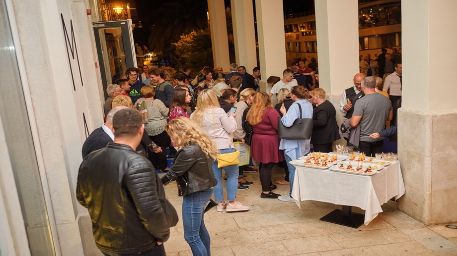 Dodijeljene nagrade i priznanja Poslovne izvrsnosti u turizmu 2019.