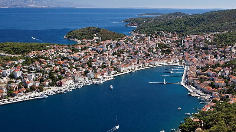 Lošinj kroz stoljeća