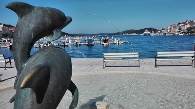 Lošinj nastavlja trend povećanja turističkih noćenja i dolazaka