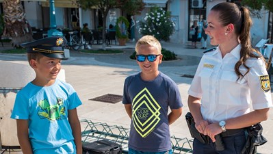 Lošinj – ein beliebtes und sicheres Reiseziel der Deutschen 