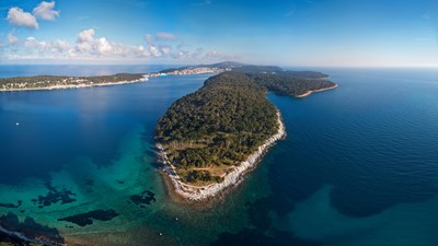 LOŠINJ – YOUR ISLAND OASIS; FERRY FREE SPECIAL OFFER FOR VISITORS TO LOŠINJ