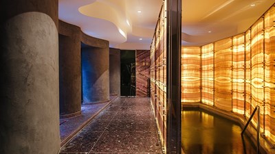 Lošinjski Hotel Bellevue nominiran za nagradu The Luxury Spa Edit Awards u kategoriji najboljih spa hotela u Europi