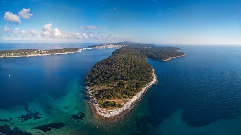 Mali Lošinj izabran u Top 100 održivih destinacija svijeta!