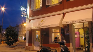Mare Mare Suites