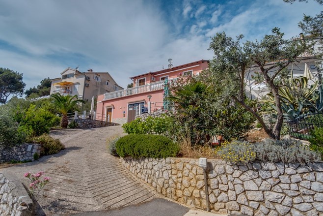 Vila Julija