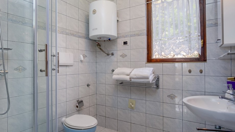 Vila Julija