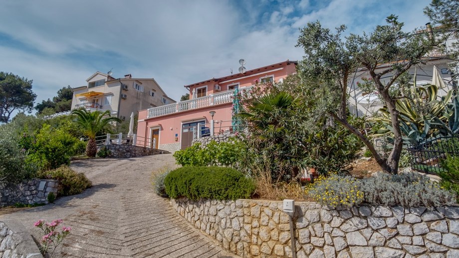 Vila Julija
