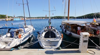 Marina Lošinj